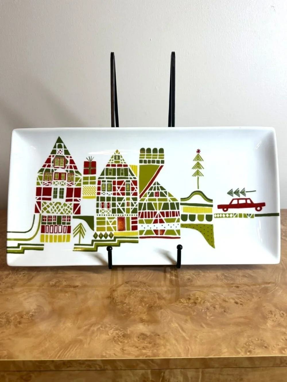 Crate & Barrel Julia Rothman 